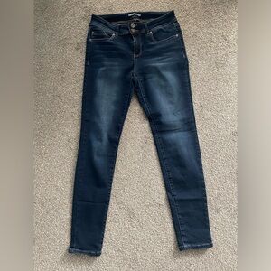Ladies Jeans
